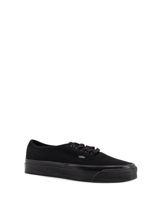 26SS 반스 스니커즈 VN0007QZBKA1 Black - VANS