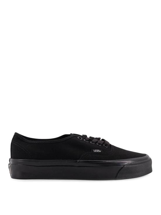 26SS 반스 스니커즈 VN0007QZBKA1 Black