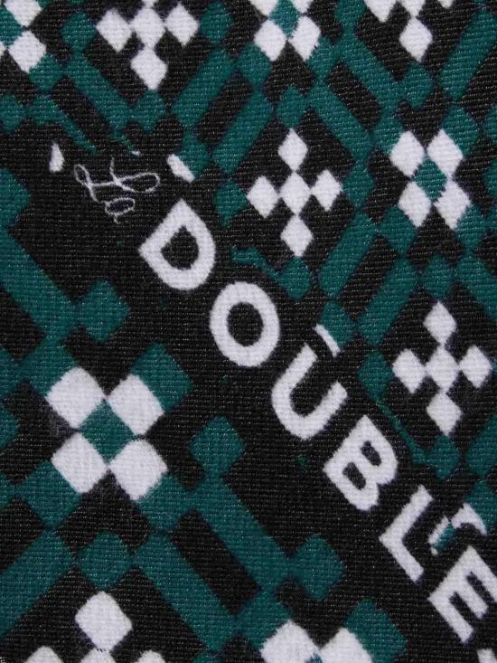 25FW 라 더블제이 케이프 SCA0059WOL025BYT02GR02 MULTICOLOUR - LA DOUBLEJ