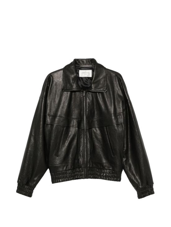26FW 생로랑 수트 자켓 847967 YCNF21000 Nero - SAINT LAURENT