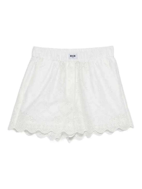 26SS 엠에스지엠 숏팬츠 4041MDB0926712202 Beige