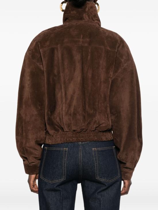 26FW 생로랑 수트 자켓 785562 YC2AY2372 - SAINT LAURENT