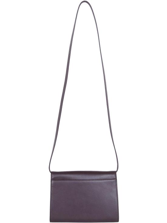 25FW 에스더 에크메 크로스백 05SS26ENV100L28244 BROWN - AESTHER EKME