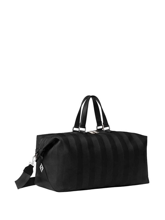 26FW 펜디 캐리어 7VV183B110F0GXN Black - FENDI
