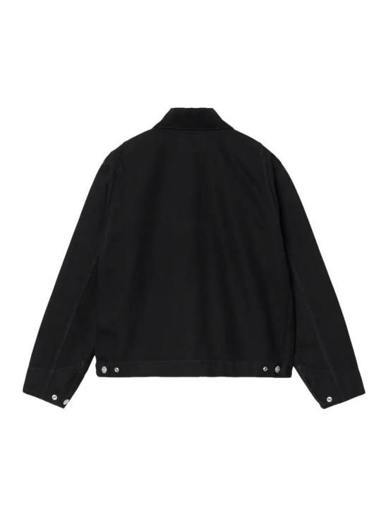 26SS 칼하트 자켓 I03484400E02 BLACK - CARHARTT