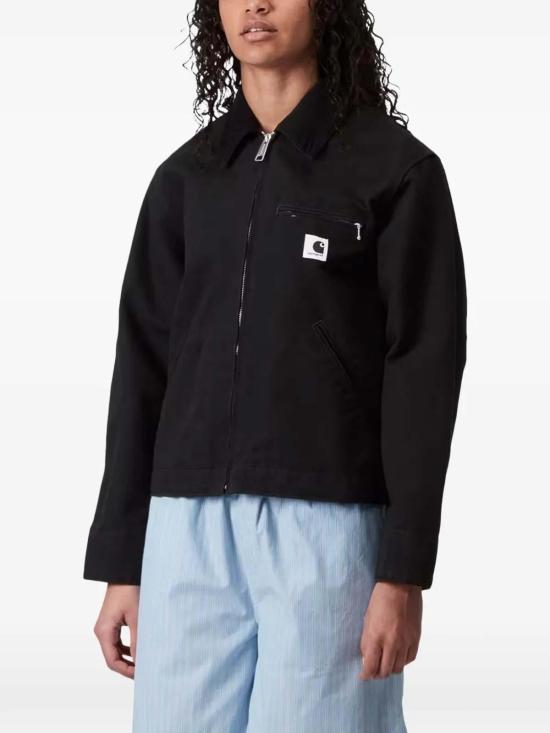 26SS 칼하트 자켓 I03484400E02 BLACK - CARHARTT