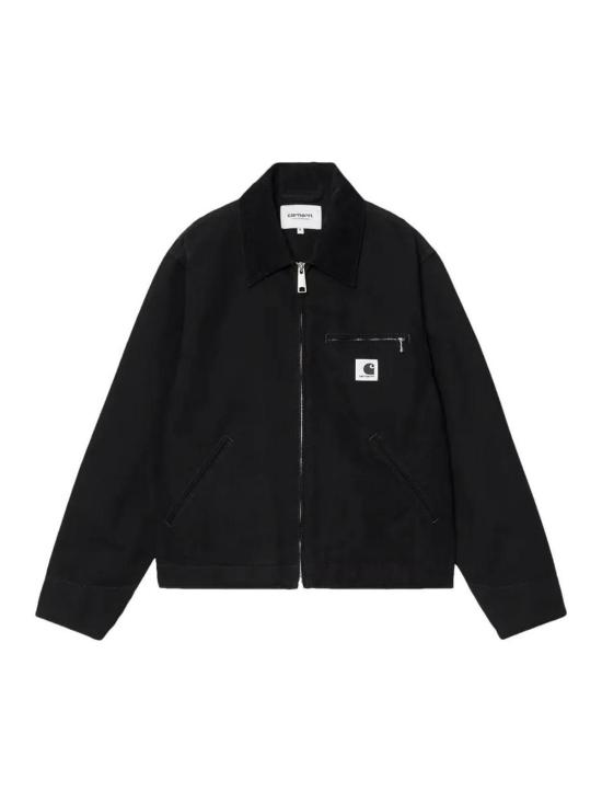 26SS 칼하트 자켓 I03484400E02 BLACK