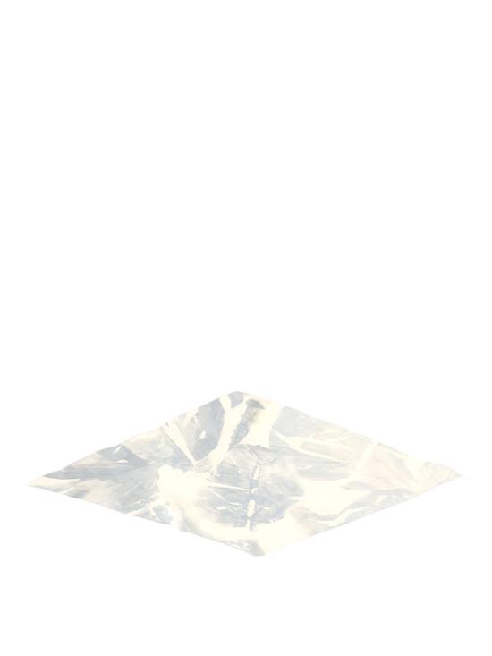 26SS 알리지 머플러/스카프 316649P6031CIE Light Blue