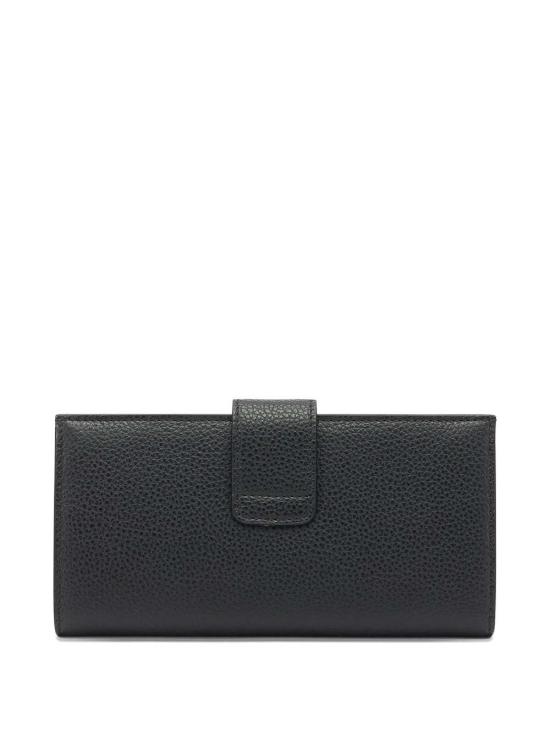 26FW 살바토레 페라가모 지갑 2211570795522NERO BLACK - SALVATORE FERRAGAMO