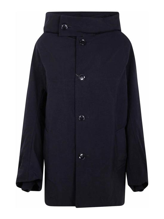 25FW 와이즈 요지 야마모토 스웨터 YLC066002 Black