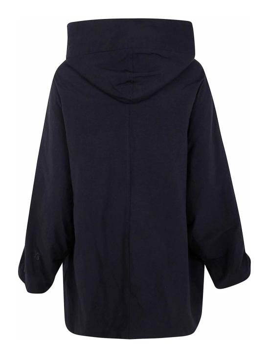 25FW 와이즈 요지 야마모토 스웨터 YLC066002 Black - Y’S YOHJI YAMAMOTO