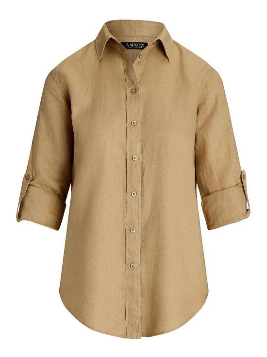 26SS 랄프 로렌 자켓 200782777060CM CAMEL