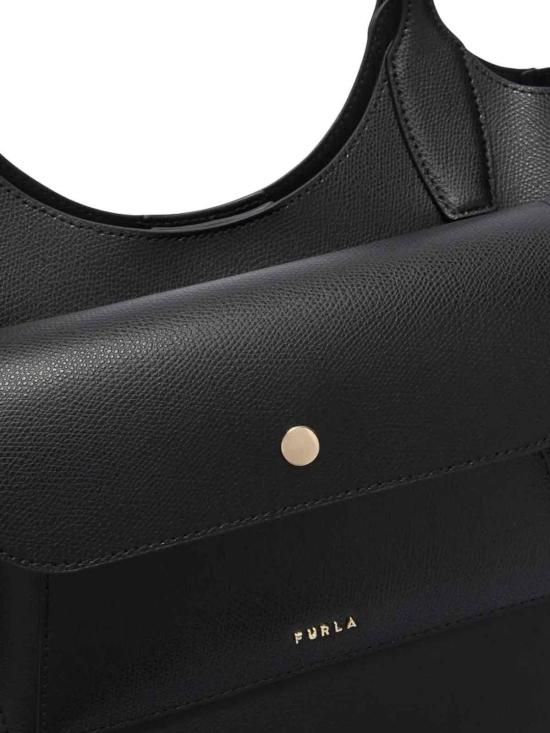 26SS 훌라 토트백 WB01941ARE0001007O6000 Yellow - FURLA