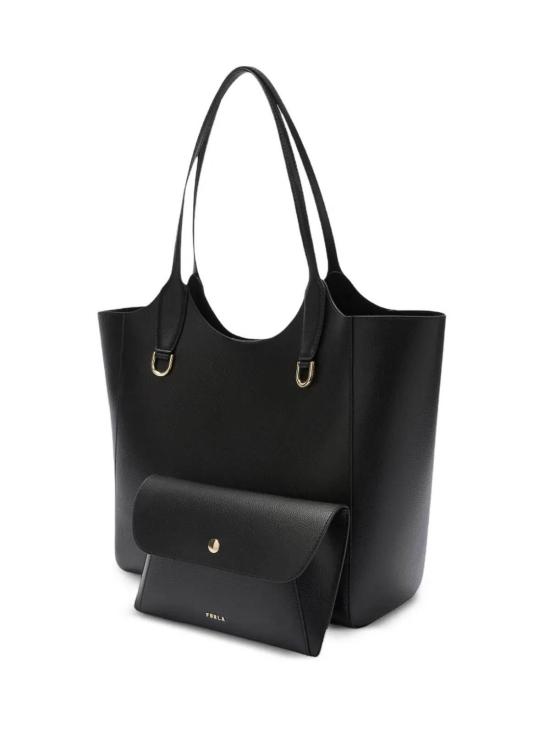 26SS 훌라 토트백 WB01941ARE0001007O6000 Yellow - FURLA