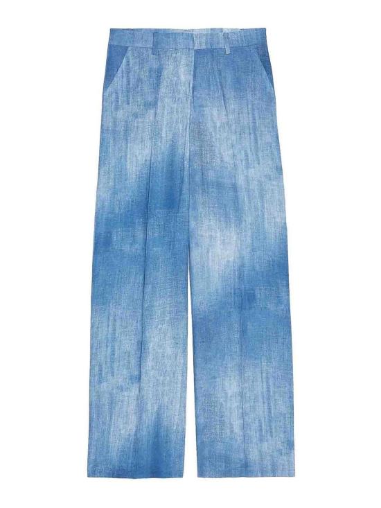26SS 에르마노 피렌제 데님 팬츠 D48EP062EC0MF15600156 Denim