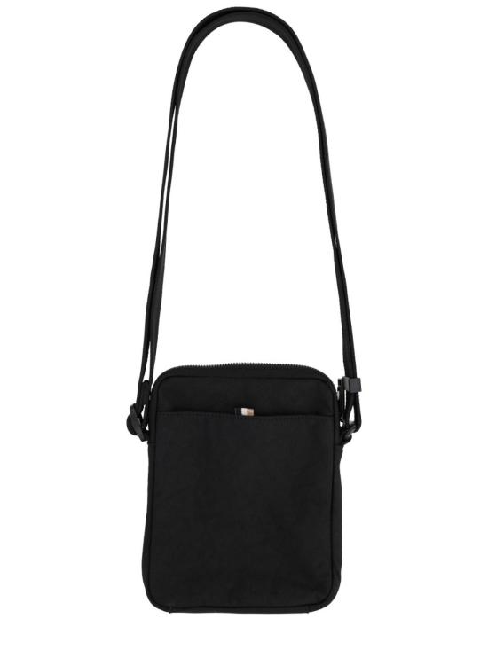 26SS 휴고보스 숄더백 505581631027769E18 Black - HUGO BOSS