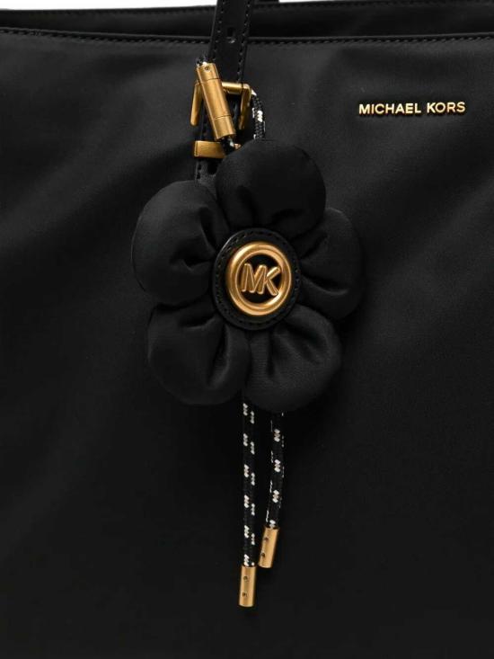 26FW 마이클 코어스 토트백 30T6A6ZT9C001 Black - MICHAEL KORS