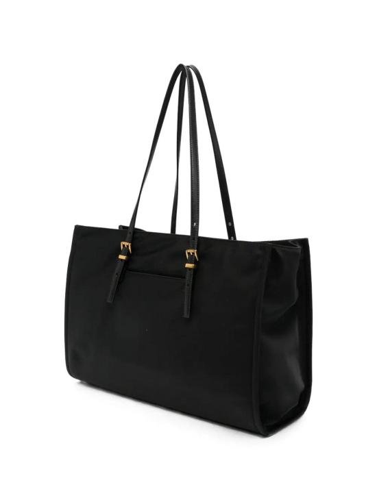 26FW 마이클 코어스 토트백 30T6A6ZT9C001 Black - MICHAEL KORS