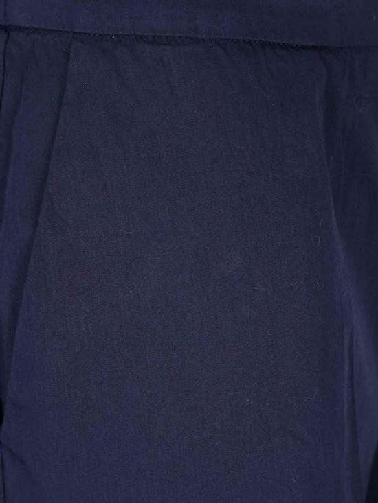  킬티 수트 팬츠 KP328DT4802790 Blue - KILTIE