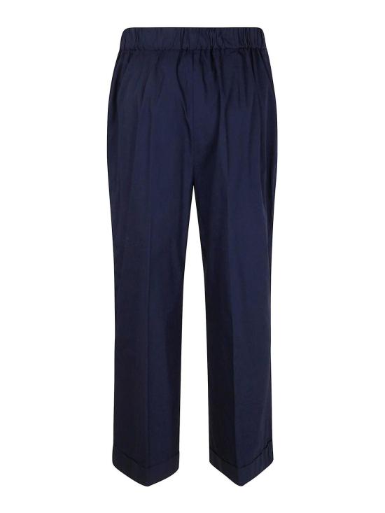  킬티 수트 팬츠 KP328DT4802790 Blue - KILTIE