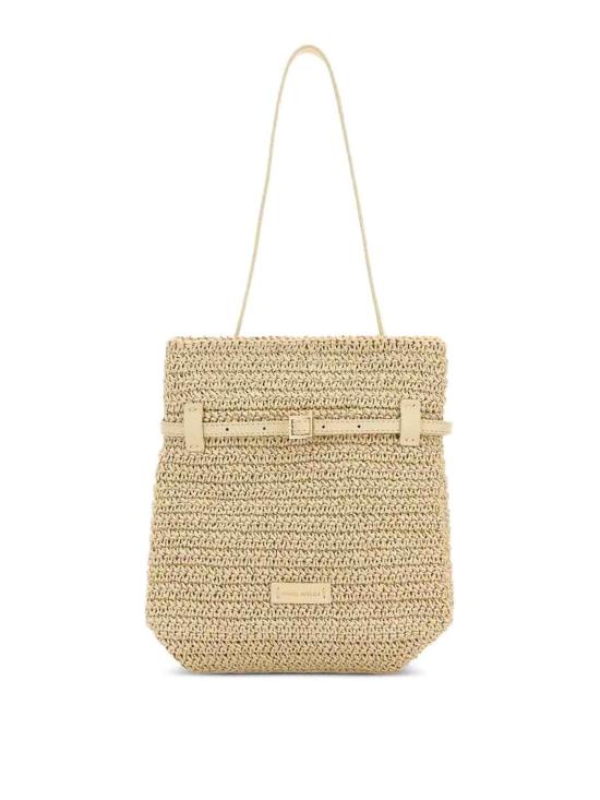 26SS 마누아뜰리에 토트백 2026206ECRU VANILLA Beige