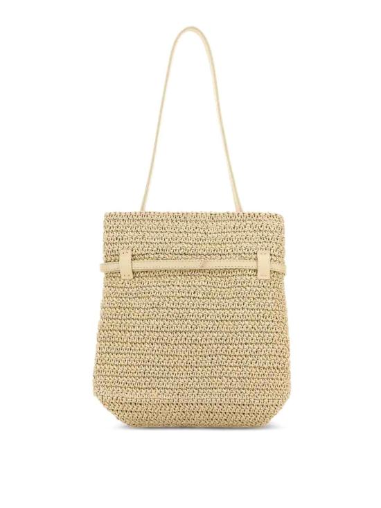 26SS 마누아뜰리에 토트백 2026206ECRU VANILLA Beige - MANU ATELIER