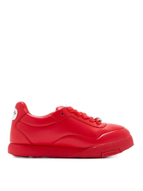 25FW 지방시 스니커즈 BH00B7H1XT640 Red