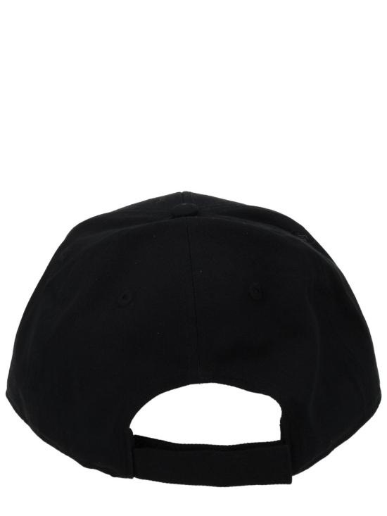 26SS 휴고보스 볼캡 505557561026933E18 Black - HUGO BOSS