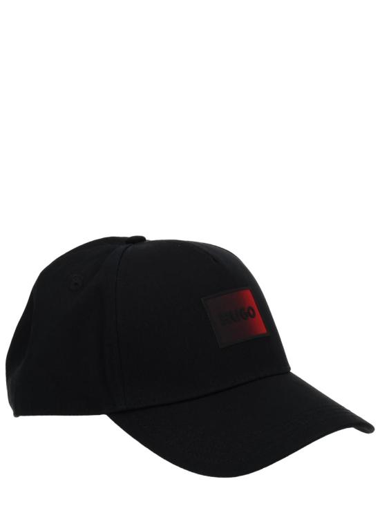 26SS 휴고보스 볼캡 505557561026933E18 Black - HUGO BOSS