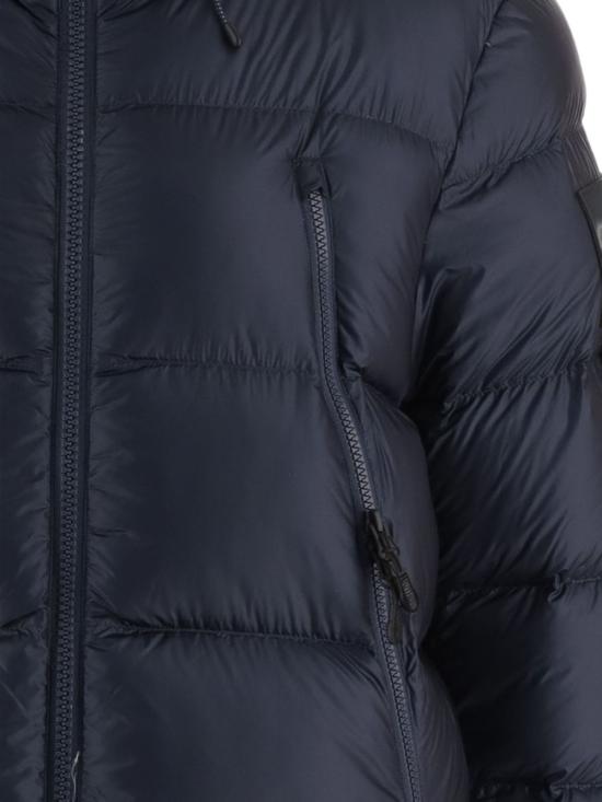 26FW 아웃데어 패딩 4640M507 C0321844 BLUE NAVY - OUTHERE