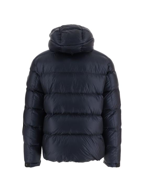 26FW 아웃데어 패딩 4640M507 C0321844 BLUE NAVY - OUTHERE