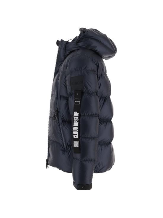 26FW 아웃데어 패딩 4640M507 C0321844 BLUE NAVY - OUTHERE