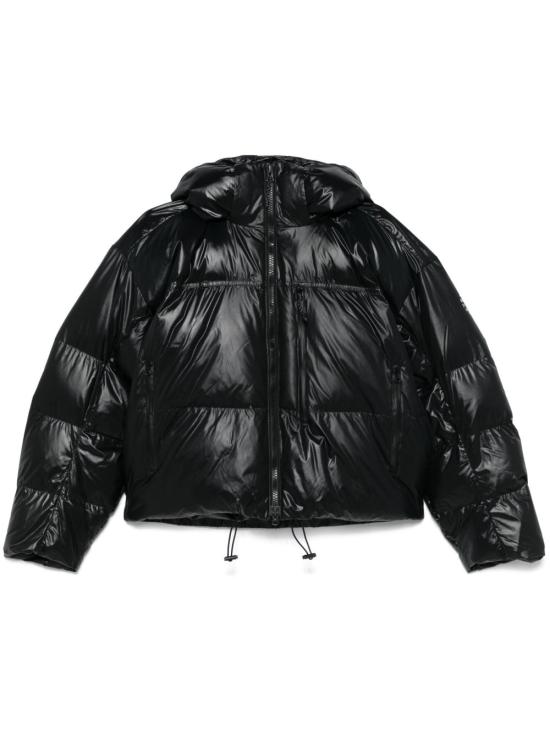 26FW 아디다스 바이 스텔라매카트니 수트 자켓 IW9842 BLACK