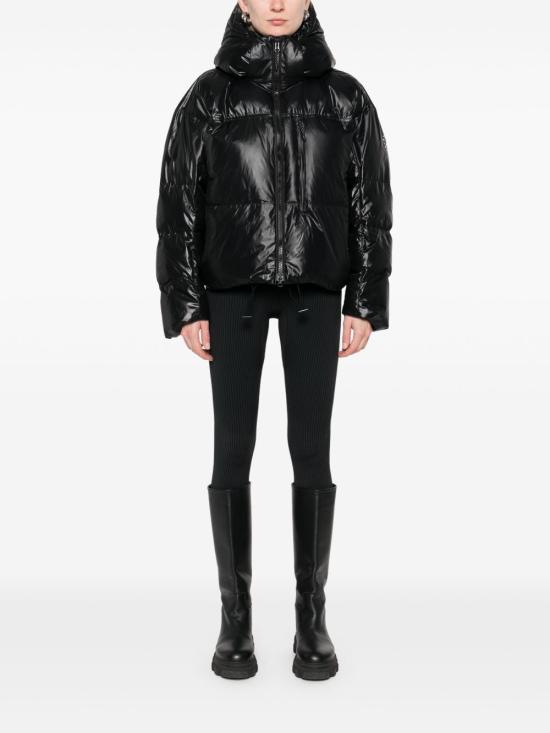 26FW 아디다스 바이 스텔라매카트니 수트 자켓 IW9842 BLACK - ADIDAS BY STELLA MCCARTNEY