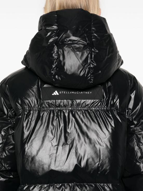 26FW 아디다스 바이 스텔라매카트니 수트 자켓 IW9842 BLACK - ADIDAS BY STELLA MCCARTNEY