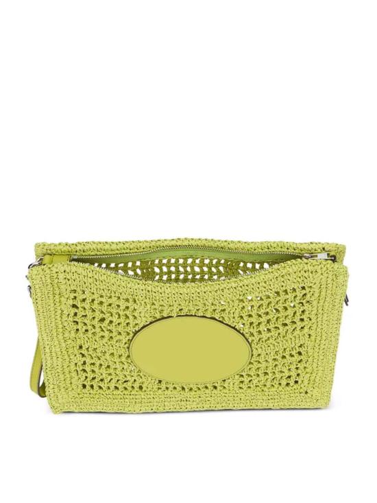 26SS 토리버치 클러치/파우치 183254300 Green - TORY BURCH