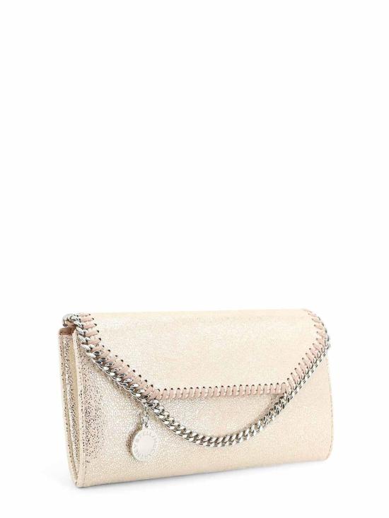 26FW 스텔라 맥카트니 크로스백 7P0086WP03015910 PINK - STELLA MCCARTNEY