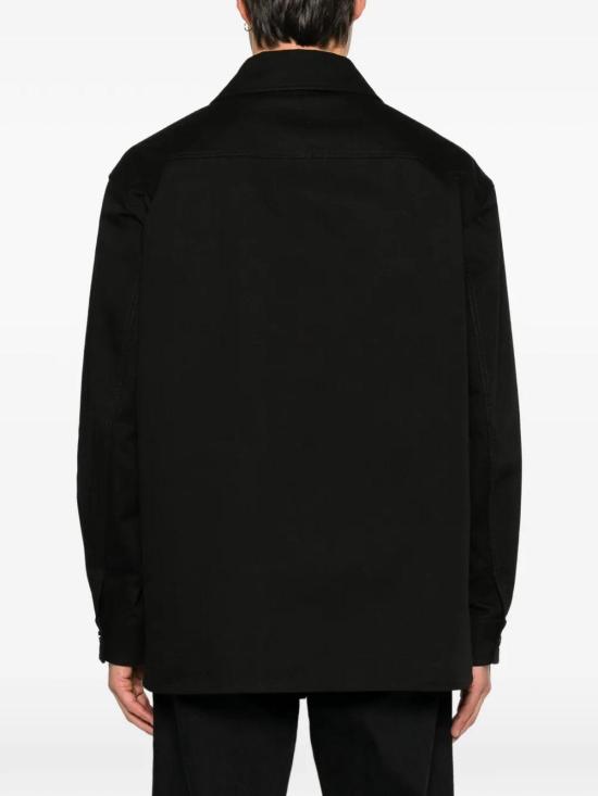 26FW 발렌티노 가라바니 자켓 VCIQ10ALS0NONERO BLACK - VALENTINO GARAVANI