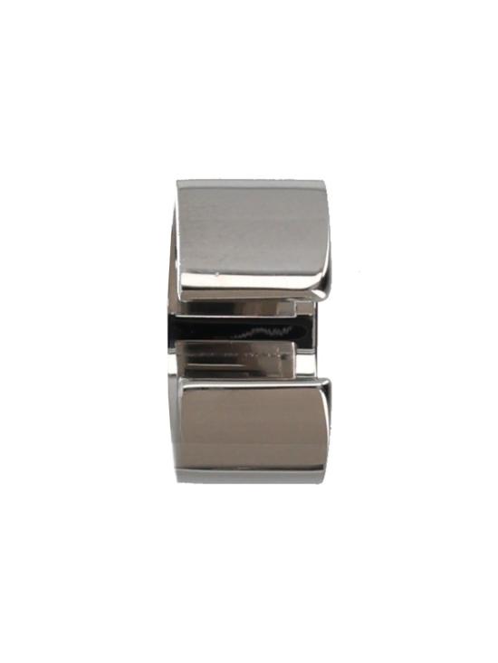 26SS MM6 메종마르지엘라 반지 SM6VG0113P6469951 SILVER - MM6 MAISON MARGIELA