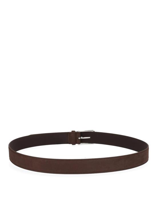 26SS 휴고보스 벨트 505587111027413E18 BROWN - HUGO BOSS