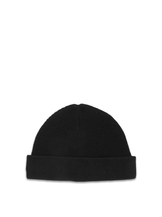 26SS 씨피 컴퍼니 비니 20CLAC043A000727A999 Black - C.P. COMPANY