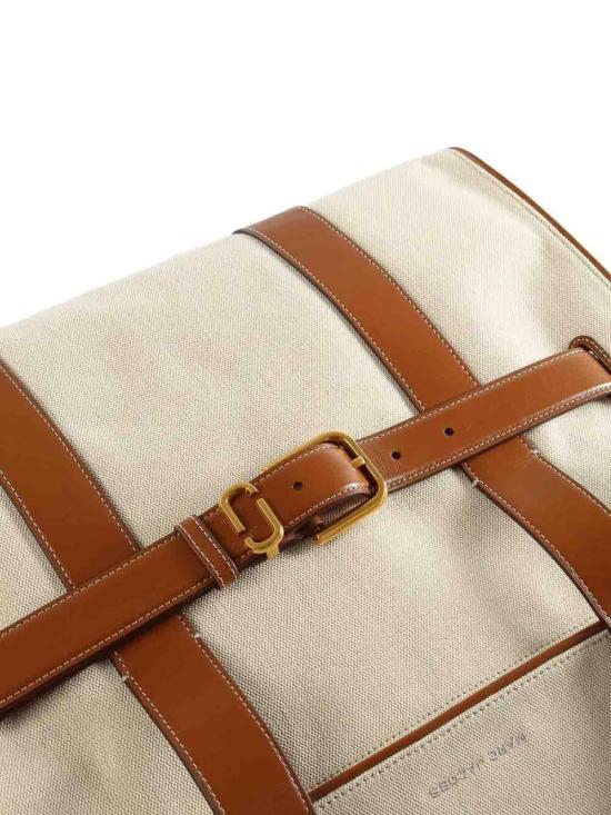 26FW 마크제이콥스 토트백 2P6HTT029H02257 NUDE NEUTRALS - MARC JACOBS