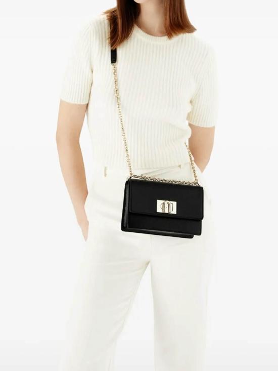 26SS 훌라 크로스백 BAFKACOARE0009161O6000 YELLOW - FURLA