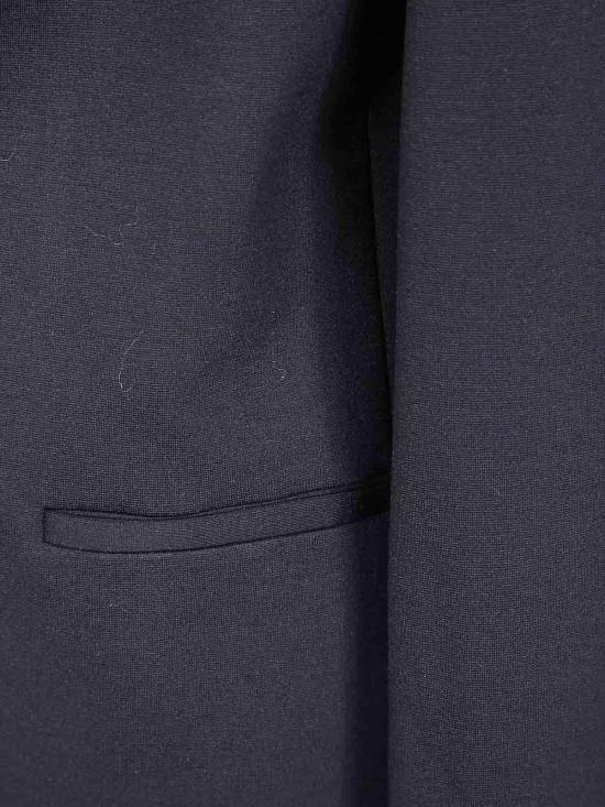 25FW 트윈셋 수트 자켓 252TP260100006 BLACK - TWINSET