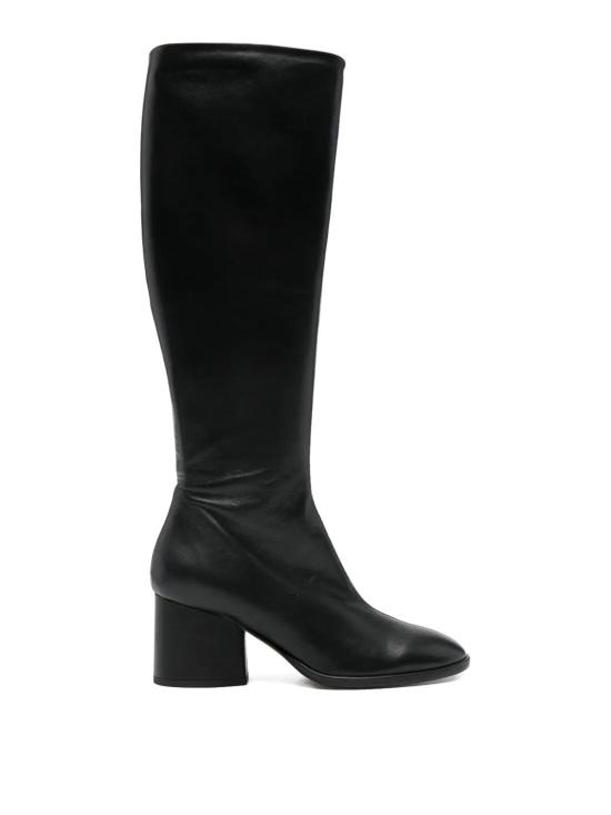 25FW 에이드 부츠 A11KB0618001001BLACK