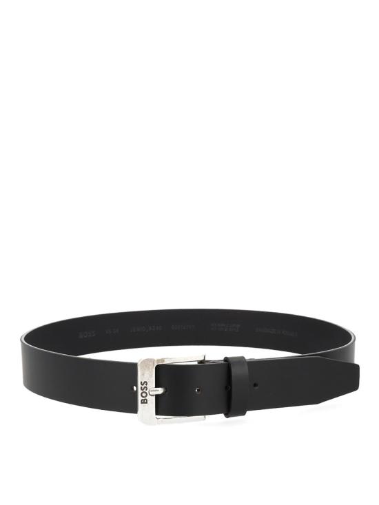 26SS 휴고보스 벨트 505127951024928E18 BLACK