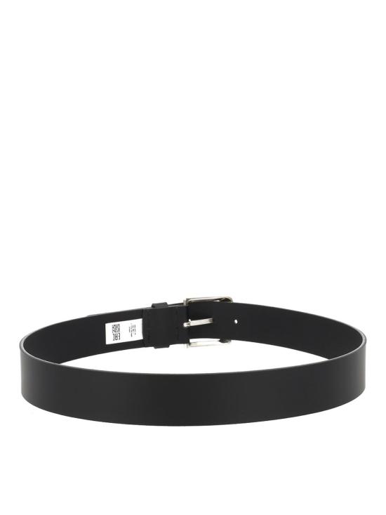 26SS 휴고보스 벨트 505127951024928E18 BLACK - HUGO BOSS
