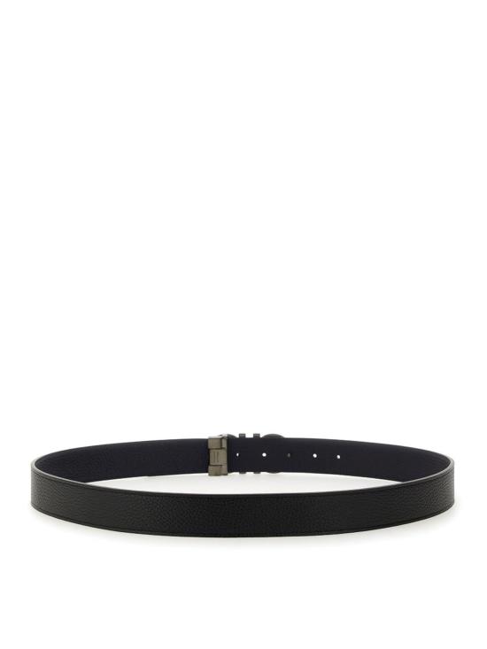  살바토레 페라가모 벨트 776307675542180 BLACK - SALVATORE FERRAGAMO
