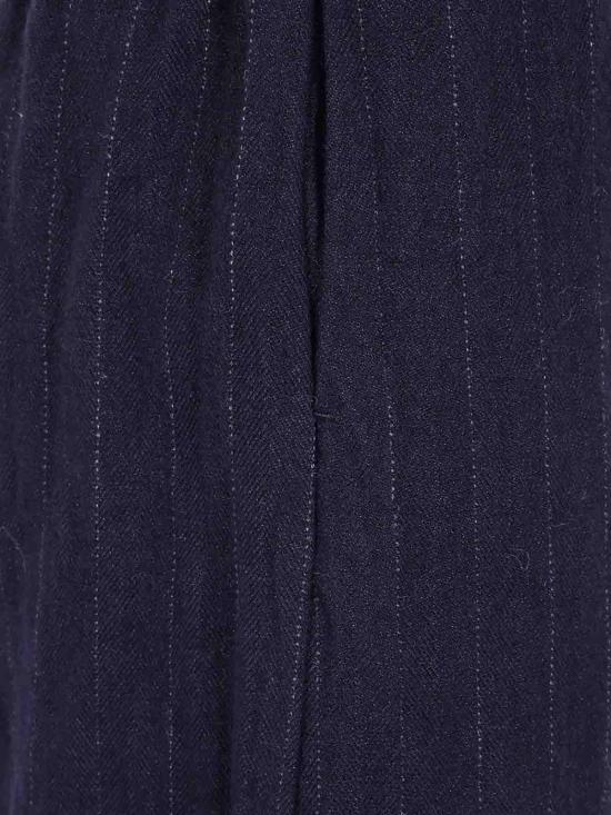 25FW 아푼토비 스트레이트 팬츠 P1958TS916BLUE - A PUNTO B