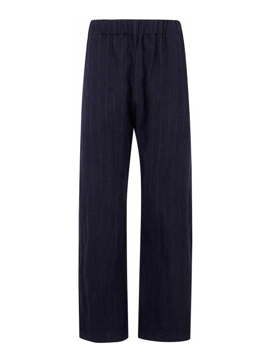 25FW 아푼토비 스트레이트 팬츠 P1958TS916BLUE